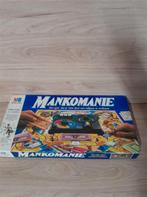 mankomanie - s5166, Hobby en Vrije tijd, Verzenden, Zo goed als nieuw