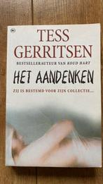 Tess Gerritsen - Het aandenken, Ophalen of Verzenden, Zo goed als nieuw, Tess Gerritsen