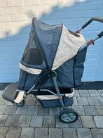 Hondenbuggy in perfecte staat, Ophalen, Zo goed als nieuw