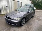 Bmw 318d 2,0d 2006 euro4 airco 343000km rijdt zeer goed, Auto's, BMW, 90 kW, 1995 cc, 4 cilinders, Bedrijf