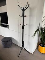 Songmics kapstok metaal met hout, Huis en Inrichting, Ophalen, Zo goed als nieuw, Hout