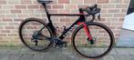 Canyon Aeroad 2019, Fietsen en Brommers, Fietsen | Racefietsen, Ophalen, Gebruikt, Carbon, Overige merken