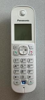 Panasonic KX-TGA681 handset, Nieuw, 1 handset, Ophalen of Verzenden