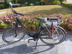 Venturelli C-Vogue lage instap met midden motor, Minder dan 47 cm, Ophalen, Gebruikt, Overige merken