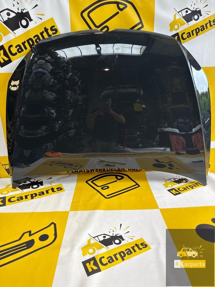 Golf 7 VII Motorkap Origineel 2012-2019 motorkap, Auto-onderdelen, Carrosserie, Motorkap, Volkswagen, Voor, Gebruikt