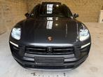 Porsche Macan GTS 2021 39500km Full option, Auto's, Porsche, Automaat, Leder, Bedrijf, 5 zetels