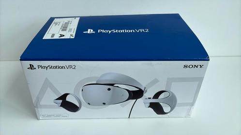 +++ PlayStation VR2 +++, Games en Spelcomputers, Virtual Reality, Zo goed als nieuw, Sony PlayStation, VR-bril, Ophalen of Verzenden