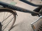 Fiets, Ophalen