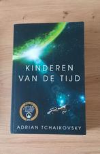 Boeken Adrian Tchaikovsky, Ophalen of Verzenden, Zo goed als nieuw, Adrian Tchaikovsky
