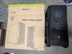 MSI Force m100r gaming case zonder glasplaat, Computers en Software, Computerbehuizingen, Ophalen, Zo goed als nieuw