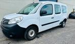 Renault Kango Maxi/2020/1.5dci/ sensoren/lez zone ->12/2029, Euro 6, Renault, Bedrijf, Onderhoudsboekje