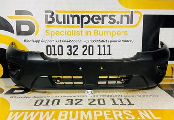 BUMPER Ford Transit  2017-2021 ACHTERBUMPER 1-E10-4316z beschikbaar voor biedingen