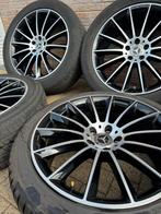 ///20"AMG Mercedes GLC originele velgen/jantes, Auto-onderdelen, Banden en Velgen, Ophalen, Gebruikt, Velg(en)