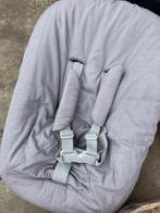 Stokke Tripp Trapp Newborn Set grey, Enfants & Bébés, Chaises pour enfants, Enlèvement, Utilisé, Autres types