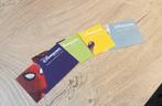 4 tickets voor Liberté 2 parks voor DISNEYLAND PARIS, Tickets en Kaartjes, Drie personen of meer, Ticket of Toegangskaart