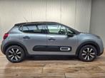 Citroën C3 1.2PureTech 110pk Shine automaat met trekhaak, Argent ou Gris, Achat, Entreprise, Carnet d'entretien