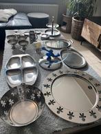 Lot alessi, Ophalen