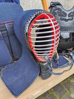 Kendo uitrusting, Sport en Fitness, Ophalen, Kendo