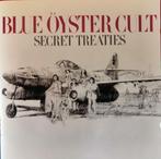 BLUE ÖYSTER CULT - Secret treaties (CD), Ophalen of Verzenden, Zo goed als nieuw, Poprock