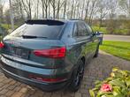 Audi Q3 reeds gekeurd voor verkoop, Leder, 5 deurs, Dealer onderhouden, SUV of Terreinwagen