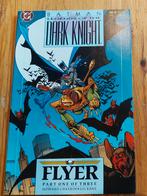 Dc comics Batman legend of the dark night engels, Enlèvement ou Envoi, Comme neuf