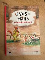 Vos en haas   Uil maakt het bont   NIEUW, Enfants & Bébés, Jouets | Éducatifs & Créatifs, Enlèvement, Neuf, Langue et Lecture