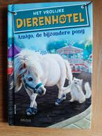 Amigo, de bijzondere pony., Boeken, Kinderboeken | Jeugd | 10 tot 12 jaar, Ophalen