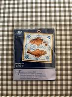 Kruissteekpakket 113, Hobby en Vrije tijd, Borduren en Borduurmachines, Ophalen of Verzenden, Nieuw