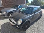 Mini one 2000€ 0477822237, Auto's, Particulier, One, Te koop, Benzine