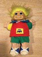 Vintage Troll Kids Russ Berrie Company, Ophalen of Verzenden, Gebruikt, Overige typen