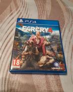 Ps4 farcry 4, Games en Spelcomputers, Games | Sony PlayStation 4, Ophalen of Verzenden, Zo goed als nieuw