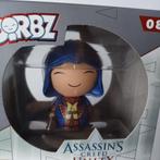 Dorbz Turtles of Assassin's Creed Daredevil nieuw, Ophalen of Verzenden, Nieuw