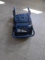 Buggy, Ophalen, Zo goed als nieuw