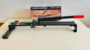 Laminaatsnijder LS-215 beschikbaar voor biedingen