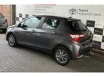 Toyota Yaris Comfort & Pack Y-CONIC, Automaat, 1497 cc, Bedrijf, 5 deurs