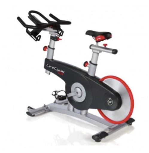 Life Fitness LifeCycle GX Set | LEASE | 20 Fietsen | Spinnin, Sport en Fitness, Fitnessmaterialen, Zo goed als nieuw, Armen, Benen