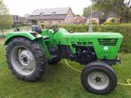 Deutz D4006, Ophalen, Tot 80 Pk, 5000 tot 7500, Gebruikt