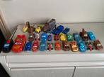 Speelgoedautos Disney Cars, Kinderen en Baby's, Ophalen, Zo goed als nieuw