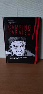 Camping Paraiso - Soms word je de koude die je voelt, Ophalen of Verzenden, Gelezen