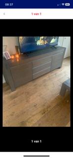 Dressoir, Enlèvement