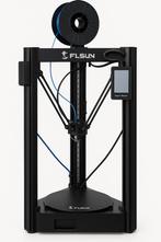 FLSUN SR + Neptune 2, Computers en Software, 3D Printers, Ophalen, Zo goed als nieuw