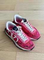 Valentino Garavani T38 sneakers, Sneakers, Roze, Zo goed als nieuw, Valentino Garavani