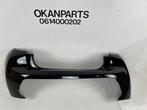 Peugeot 208 II Achterbumper 9823204280, Gebruikt, Achter, Peugeot, Bumper