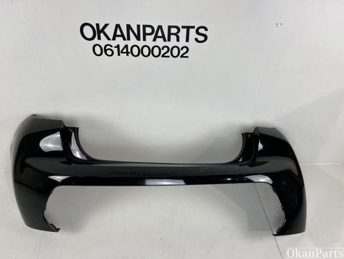 Peugeot 208 II Achterbumper 9823204280, Auto-onderdelen, Carrosserie, Bumper, Peugeot, Achter, Gebruikt