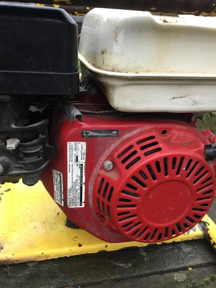 Karcher thermique de marque karcher, Jardin & Terrasse, Nettoyeurs haute pression, Utilisé, Essence, Enlèvement