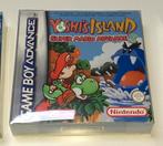 retro spel Game Boy Advance Yoshi's Island Super Mario 3, Verzenden, Nieuw, Avontuur en Actie
