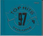 CD Top Hits 97 vol 4, Ophalen of Verzenden, Zo goed als nieuw, Dance