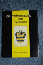 De Rodenbachs van Roeselare Michiel De Bruyne 1986, Ophalen of Verzenden
