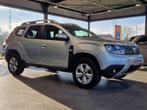 Dacia Duster 1.6SCE - Garantie 12M (bj 2020), Auto's, Voorwielaandrijving, 1254 kg, Stof, Gebruikt