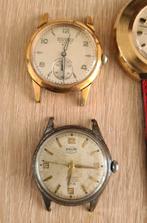 Lot horloges, Verzenden